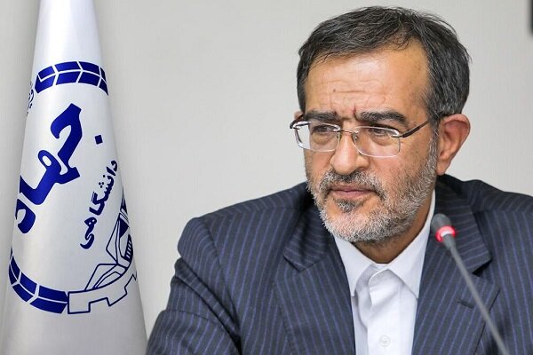 رهبر شهید با حمایت از نخبگان، شتاب علمی کشور را به یک راهبرد ملی تبدیل کرد رهبر شهید با حمایت از نخبگان، شتاب علمی کشور را به یک راهبرد ملی تبدیل کرد