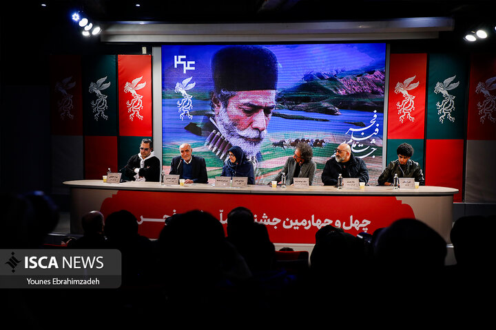 برای صحنه‌های انفجار باید با فرودگاه امام هماهنگ می‌شدیم/ فیلم را در ایران ضبط کردیم