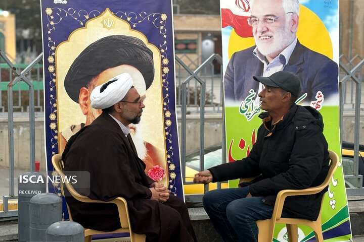 موکب شهید طهرانچی