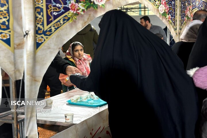 موکب شهید طهرانچی