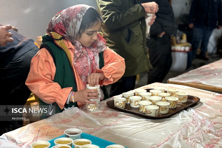 موکب شهید طهرانچی