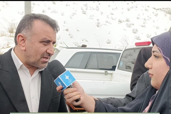 تحقق وعده‌ها با حمایت دولت و اهتمام استاندار محقق شد