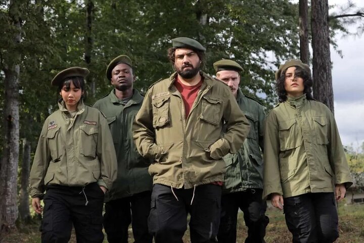 امتیاز تعدادی از منتقدین به فیلم سینمایی "مارون"