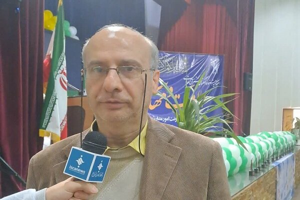 اختتامیه پنجمین جشنواره «کهکشان اختران هدایت» همزمان با ولادت امام زمان(عج) برگزار شد