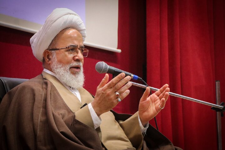 ایستادگی ملت ایران در برابر نظام سلطه ریشه در ایمان و باور به نصرت الهی دارد