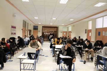 جزییات ثبت‌نام دومین آزمون استخدامی معلولان/ نظارت بهزیستی بر جذب کامل پذیرفته‌شدگان