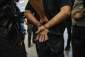 ادعای رژیم صهیونیستی: ۲ نفر به اتهام جاسوسی برای ایران بازداشت شدند