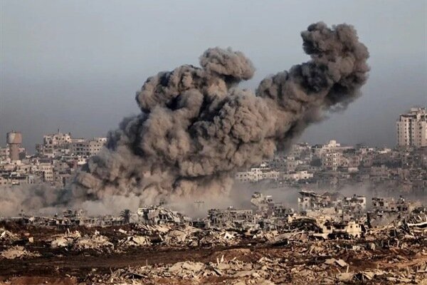 ۱۵۲۰ مورد نقض آتش‌بس غزه توسط صهیونیست‌ها و کشتار ۵۵۹ نفر