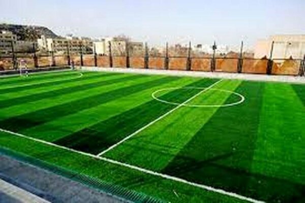 کمبود زمین استاندارد، برنامه مسابقات فوتبال همدان را مختل کرد کمبود زمین استاندارد، برنامه مسابقات فوتبال همدان را مختل کرد