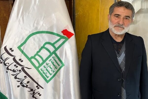 مشارکت چشمگیر مردم اردبیل در «پویش کاشی حرم»