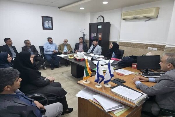 اجرای طرح «حامی اداری» در دانشگاه آزاد بوشهر با هدف تسریع در پاسخگویی به درخواست‌های دانشجویی