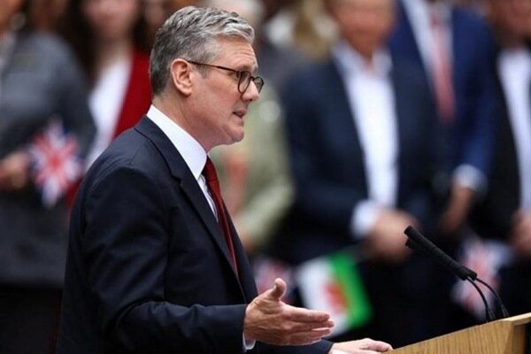 رسوایی اپستین می‌تواند به سقوط دولت انگلیس منجر شود