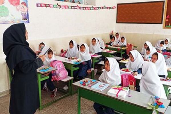 زمان ارزشیابی دانشآموزان ابتدایی اعلام شد زمان ارزشیابی دانشآموزان ابتدایی اعلام شد