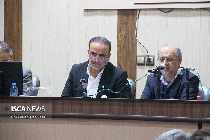 تسهیلات بانکی و رفع موانع حقوقی پروژه‌های صنعتی، اولویت کاری است