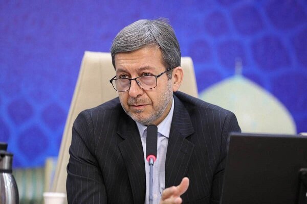 نجف‌آباد رتبه نخست اعتبار پروژه‌های کلنگ‌زنی را کسب کرد