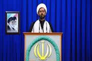 جمهوری اسلامی ایران با اقتدار تصمیم می‌گیرد