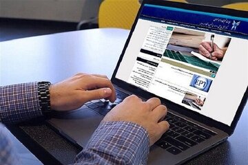 آغاز انتخاب واحد نیمسال دوم دانشگاه آزاد از فردا