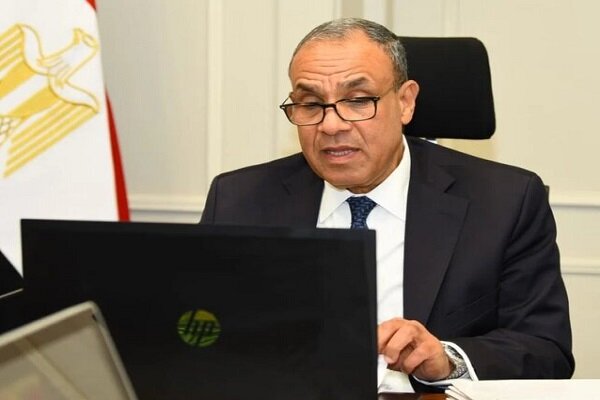 رایزنی عبدالعاطی و گروسی درباره ایران