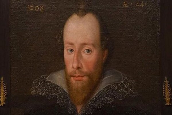 ویلیام شکسپیر یک زن یهودی سیاه‌پوست بوده