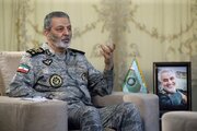 سرلشکر موسوی:ماجراجویی علیه ایران هزینه‌های سنگینی به همراه خواهد داشت