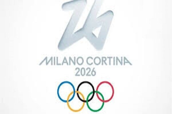 رژۀ کاروان ایران در المپیک زمستانی میلان + فیلم