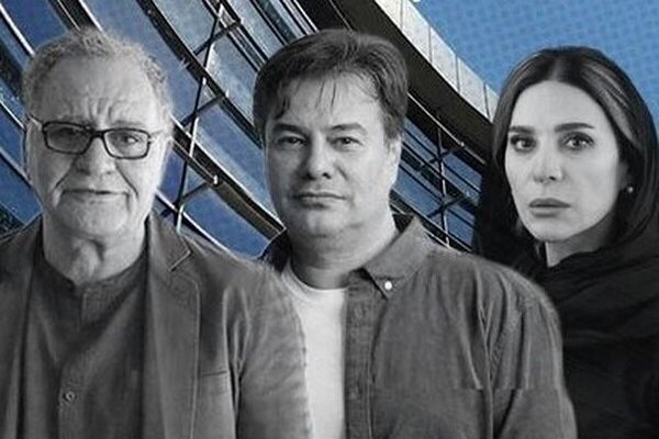 امتیاز تعدادی از منتقدین به فیلم سینمایی «قایق سواری در تهران» امتیاز تعدادی از منتقدین به فیلم سینمایی «قایق سواری در تهران»