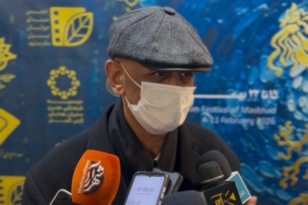 برگزاری جشنواره فیلم فجر در مشهد، پیوندی بین هویت فرهنگی شهر با سینمای ایران است