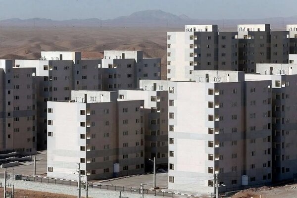 زمین به متقاضیان قانون جوانی جمعیت واگذار شد