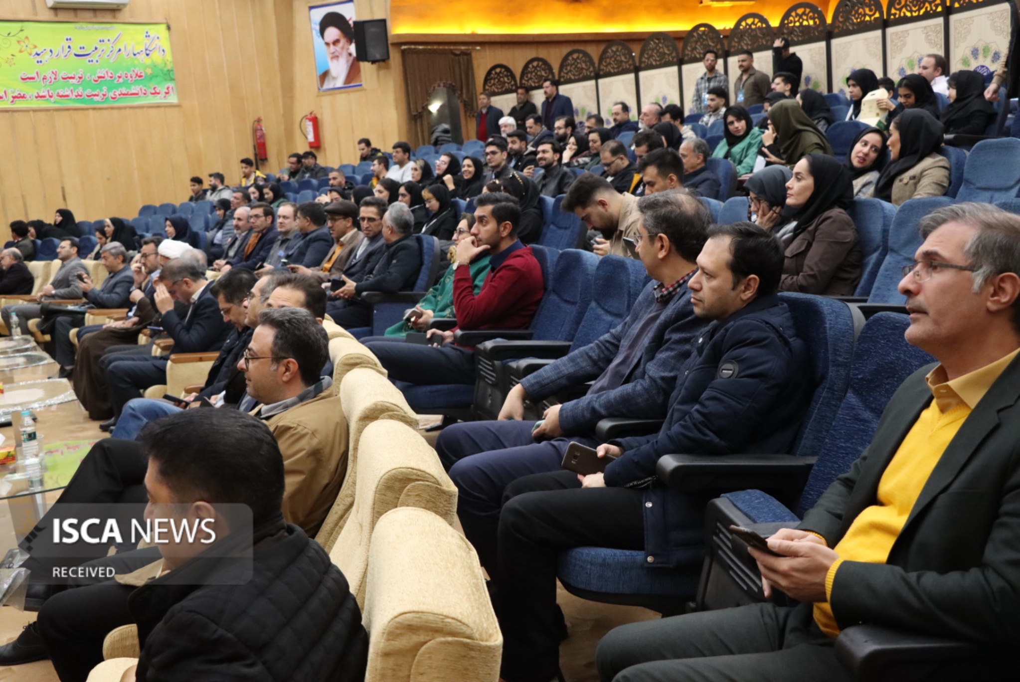  متخصصان و فعالان حوزه فناوری بازار کار آینده را هدایت می‌کنند 