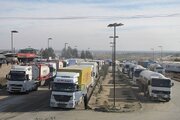 علت سرگردانی چند روزه کامیون‌داران ایرانی در مرز ازبکستان چیست؟
