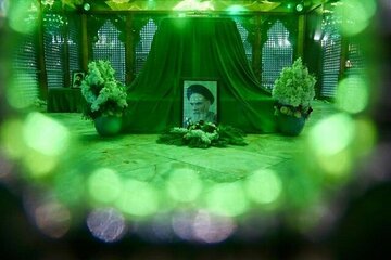 تجدید میثاق دانشگاهیان با آرمان‌های امام راحل