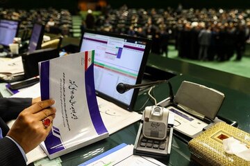حقوق‌ها در بودجه ۱۴۰۵ به‌صورت پلکانی افزایش خواهد یافت/ تغییرات ملموس مجلس در بودجه سال آینده