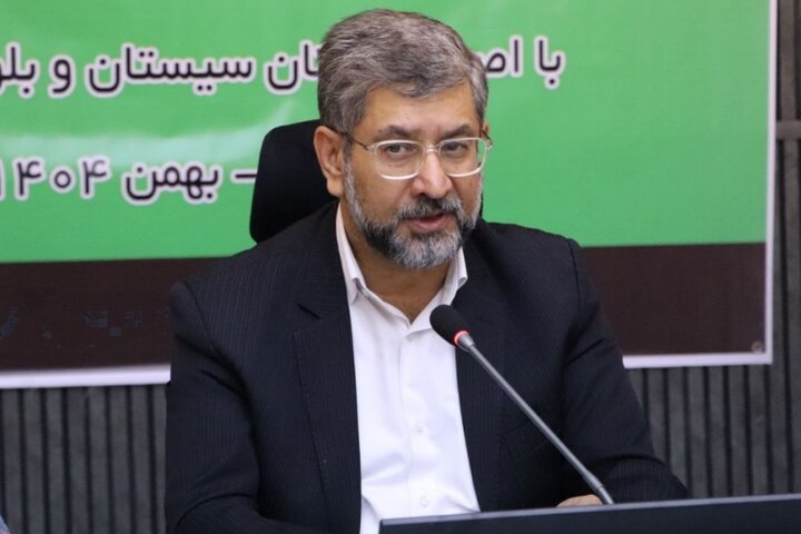 بهره‌برداری از ۲۲ طرح صنعتی و معدنی در سیستان‌ و بلوچستان