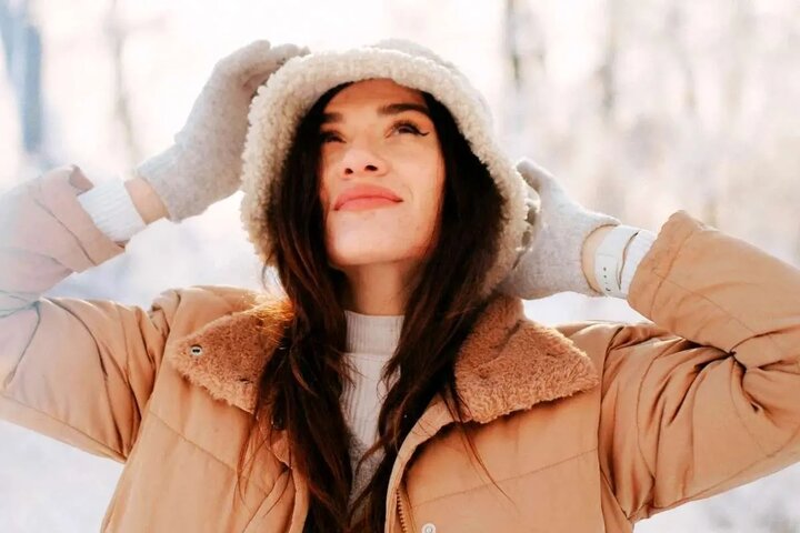 چرا در زمستان بیشتر استرس داریم؟