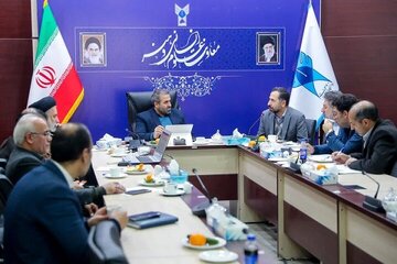 دوره جدید کمیته کرسی‌های نظریه‌پردازی دانشگاه آزاد آغاز به کار کرد