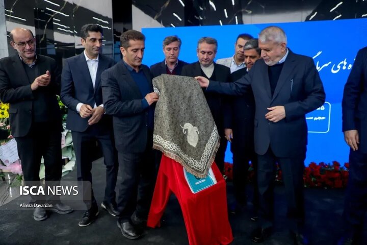 سفر وزیر میراث‌فرهنگی، گردشگری و صنایع‌دستی به استان اردبیل