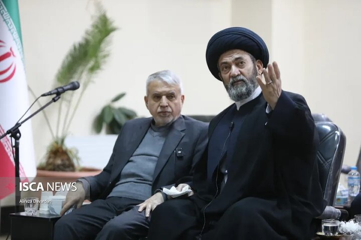 سفر وزیر میراث‌فرهنگی، گردشگری و صنایع‌دستی به استان اردبیل