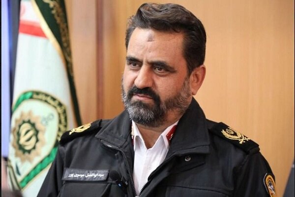 تمهیدات ترافیکی راهپیمایی ۲۲ بهمن اعلام شد تمهیدات ترافیکی راهپیمایی ۲۲ بهمن اعلام شد