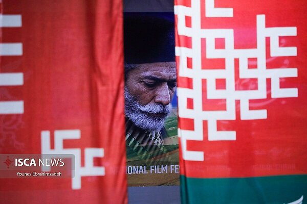 ۹ روزِ جشنواره خالی از آثار ماندگار ۹ روزِ جشنواره خالی از آثار ماندگار