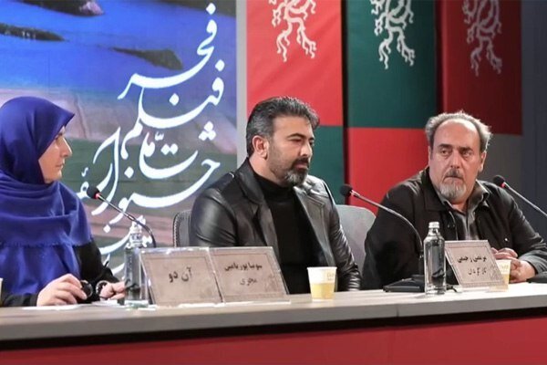 کمک ۱۰ میلیاردی بنیاد شهید برای ساخت فیلم سینمایی «آندو» کمک ۱۰ میلیاردی بنیاد شهید برای ساخت فیلم سینمایی «آندو»