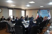 برگزاری دوره «مدیریت منابع انسانی و آموزش مهارت‌های نرم مدیران» در دانشگاه آزاد اسلامی بوشهر