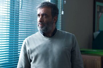 روایتی از یک شکاف نسلی در فیلم «غوطه‌ور»