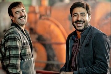 امتیاز تعدادی از منتقدین به فیلم سینمایی «جهان مبهم هاتف»