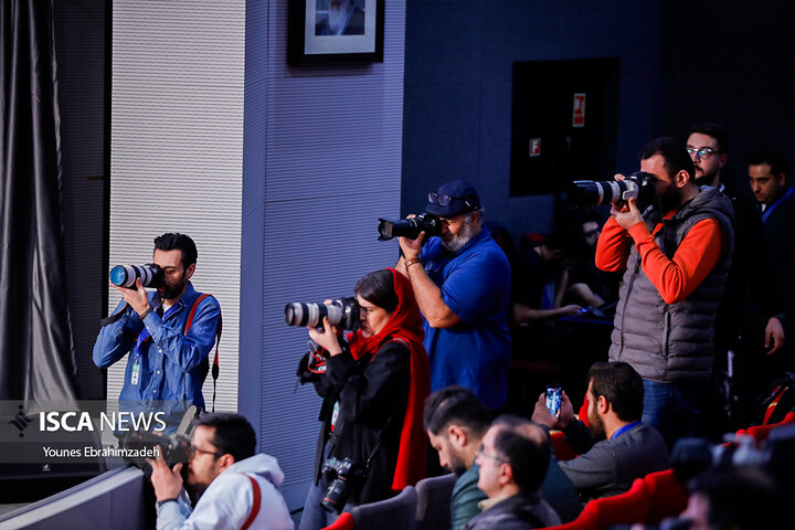 عکس روز نهم