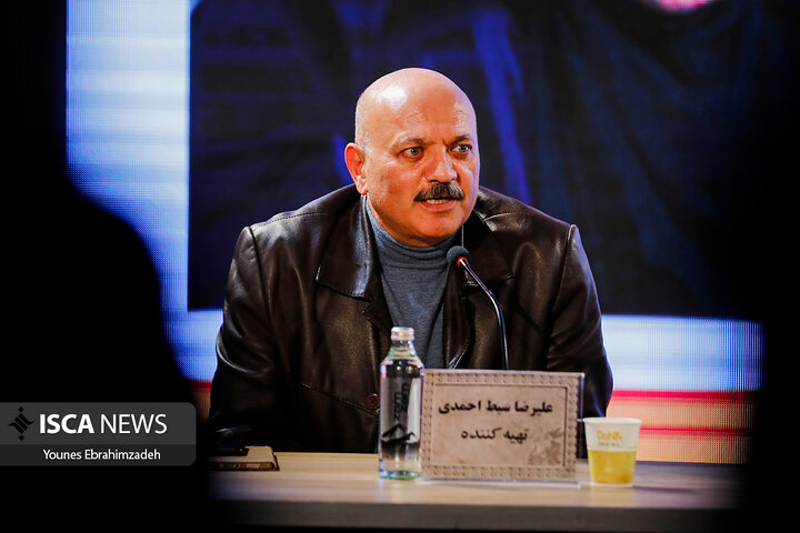 عکس روز نهم