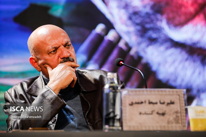 عکس روز نهم