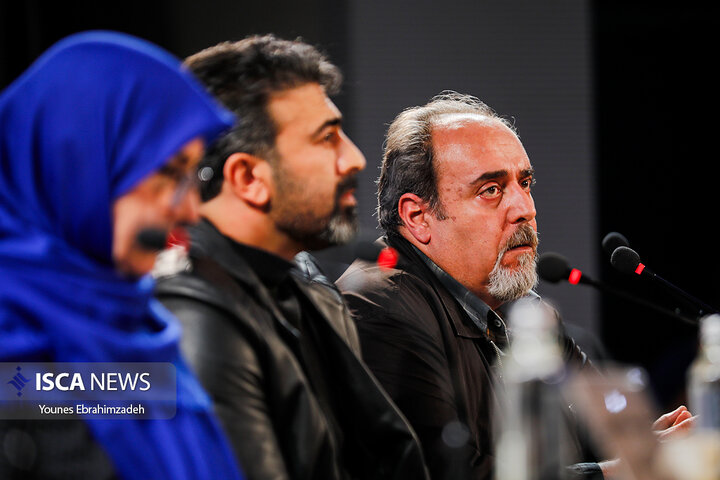 عکس روز نهم