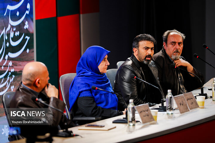 عکس روز نهم