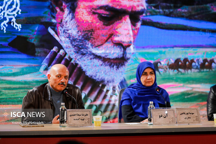 عکس روز نهم