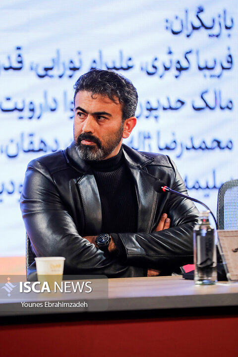 عکس روز نهم